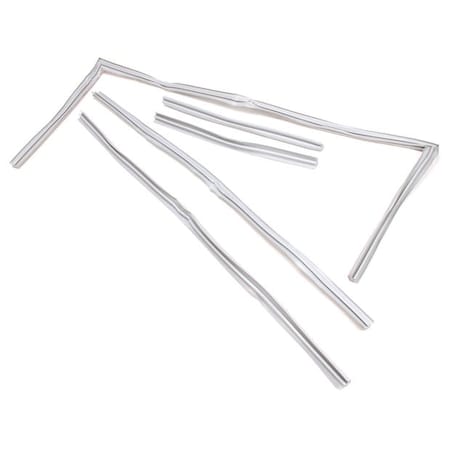 Beverage-Air Gasket Set For Sm34 32C01-001A